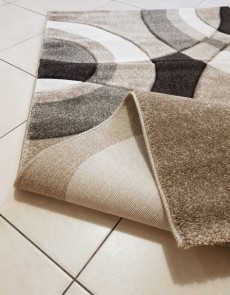 Синтетический ковер Sumatra (Суматра) 3492B BEIGE - высокое качество по лучшей цене в Украине.